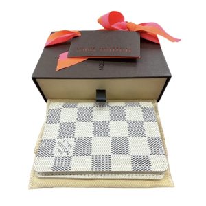 LOUIS VUITTON ルイヴィトン アズ-ルオーガナイザ-ドゥポッシュ