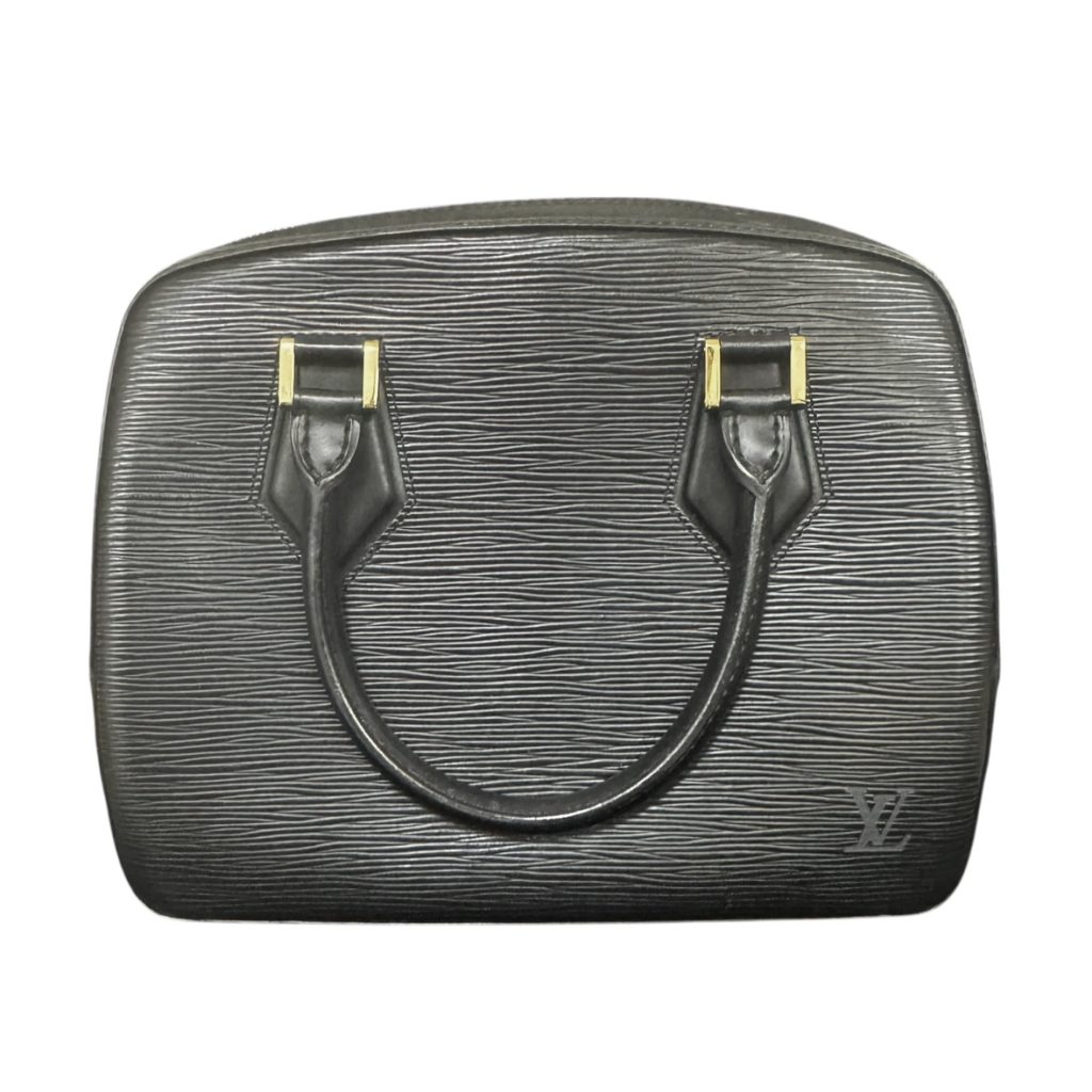 Louis Vuitton ルイヴィトン ポンヌフ エピ ノワール