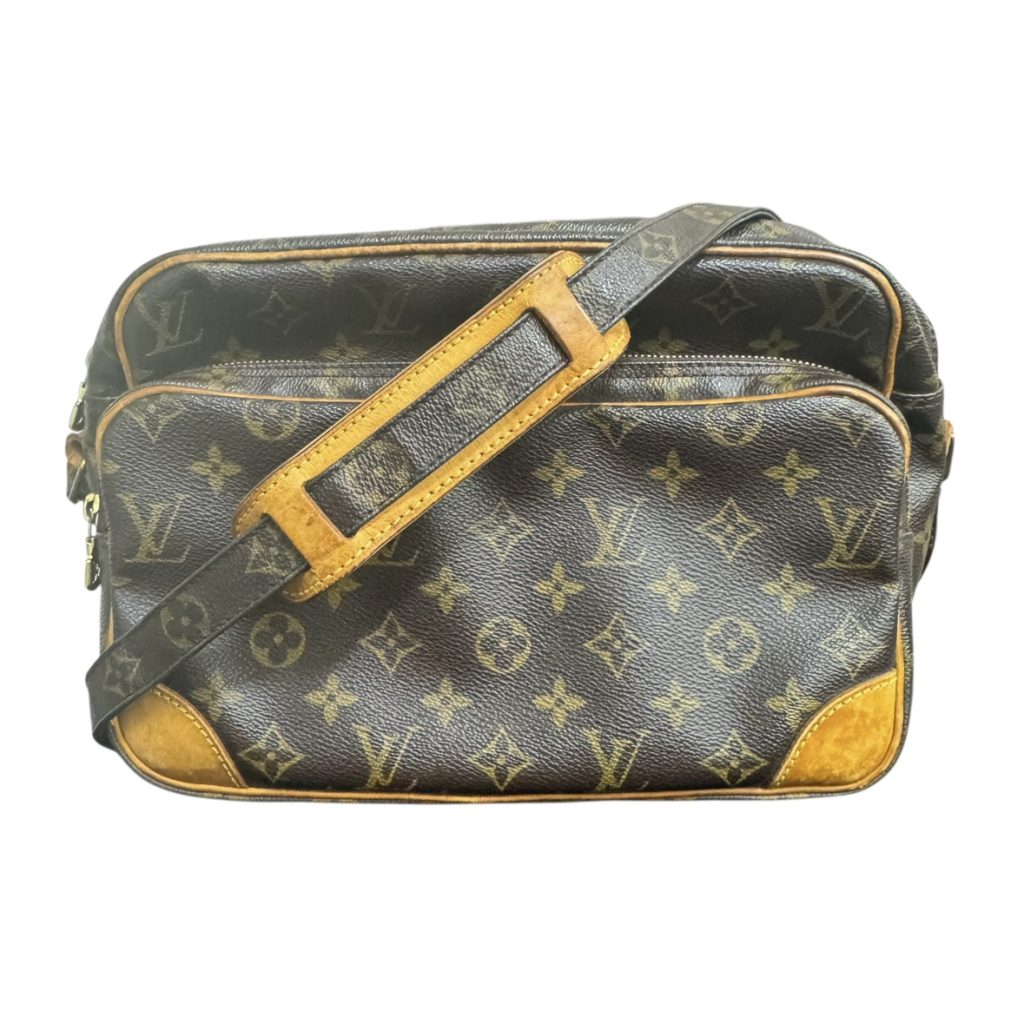 Louis Vuitton ルイヴィトン モノグラム ナイル