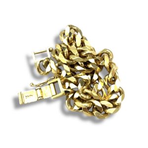 K18 18金 ネックレス