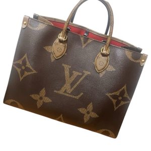 ポーチLV正规品 Lexington Pouch Monogram Canvas - Discontinued Product