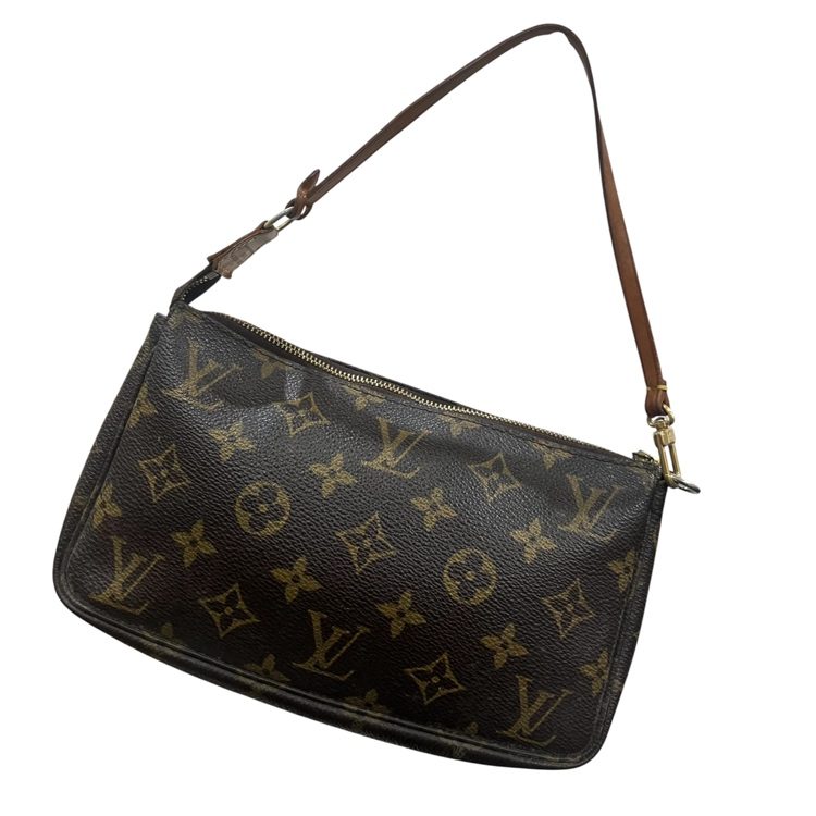 LOUISVUITTON  ルイ・ヴィトン　ポシェットアクセソワール