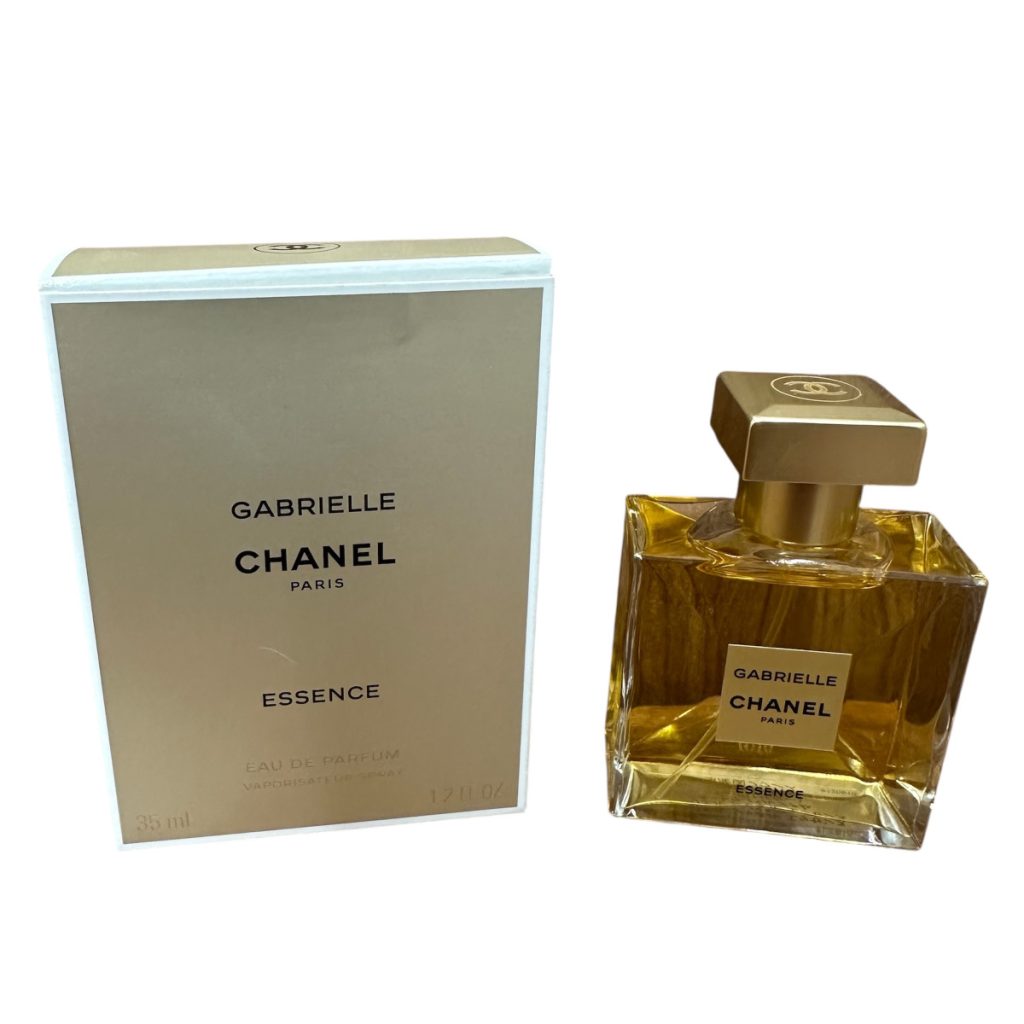 CHANEL　香水
