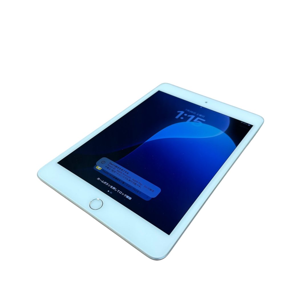 ipad mini 第5世代