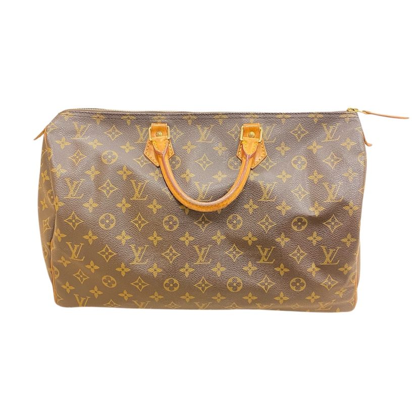 Louis Vuitton ルイヴィトン スピーディ40 ボストンバッグ