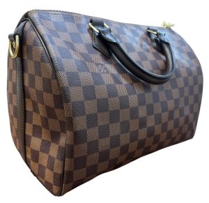 ポーチLV正规品 Lexington Pouch Monogram Canvas - Discontinued Product