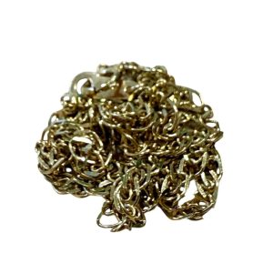 K18 18金 750 ネックレス