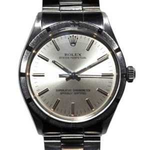 ROLEX ロレックス オイスターパーペチュアル オイパペ 1500 札幌市 東区 元町 買取実績