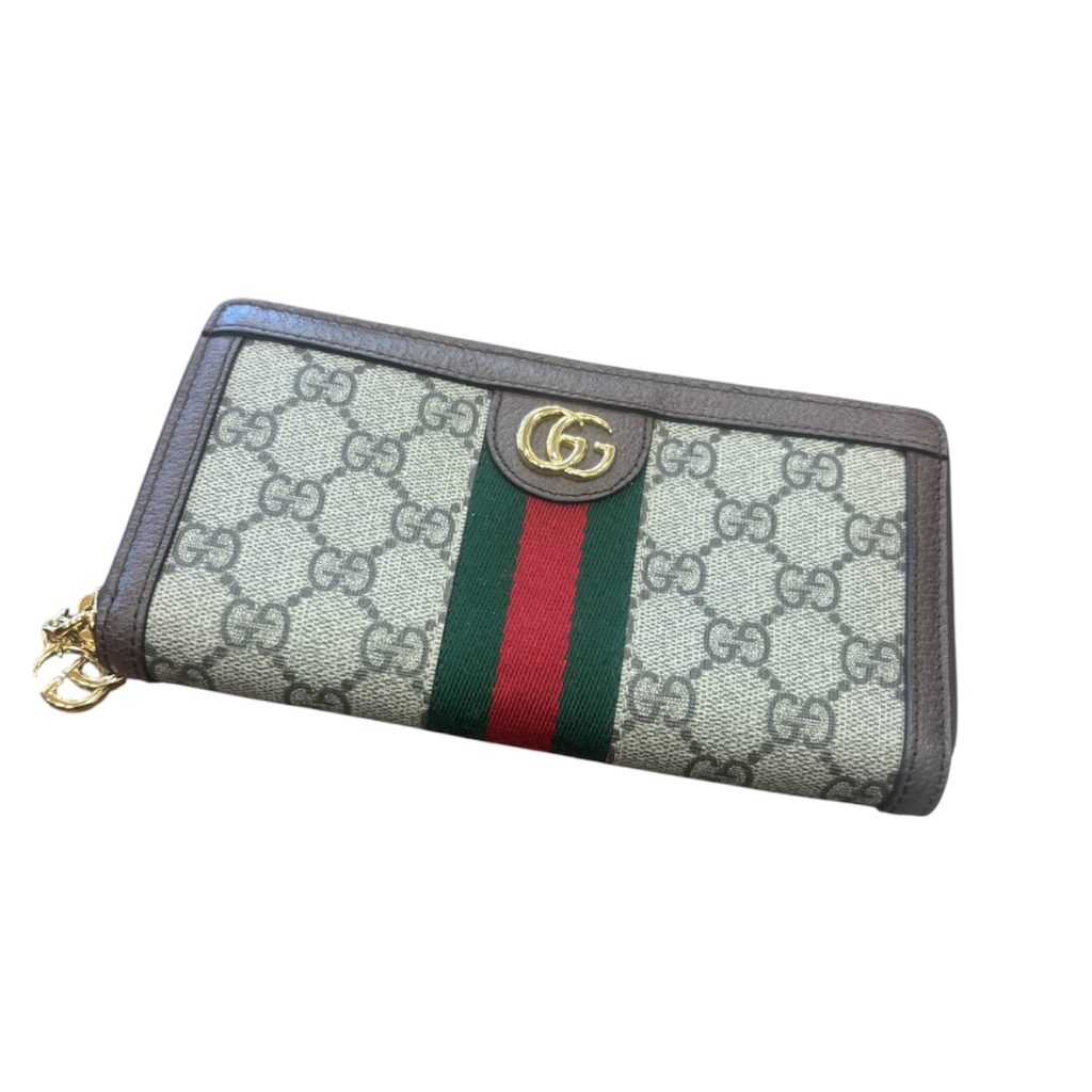 GUCCI グッチ 財布