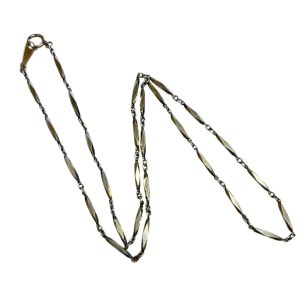 Pt850 (プラチナ850) ネックレス