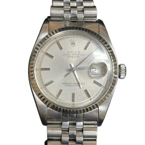ROLEX(ロレックス) デイトジャスト Ref.1601