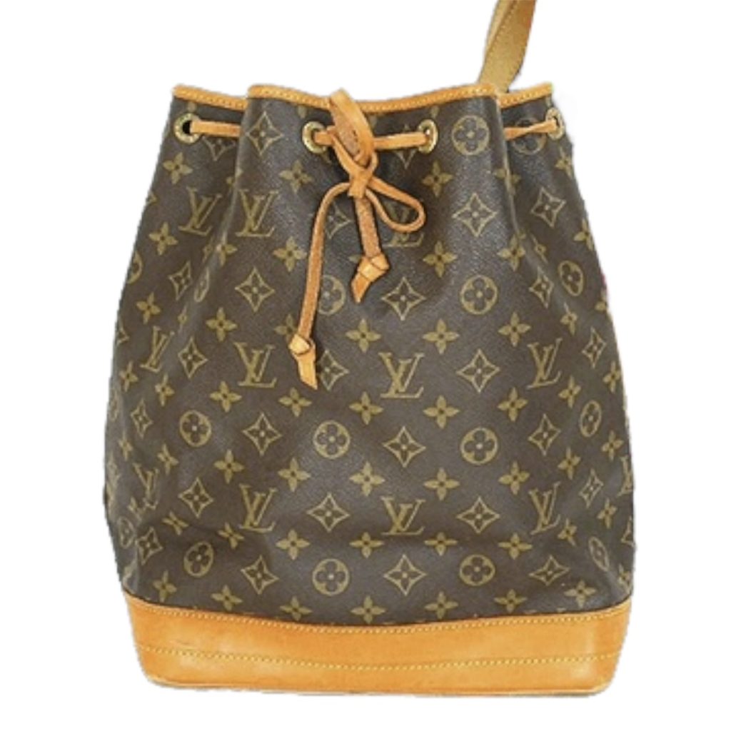 LOUIS VUITTON ルイ ヴィトン　ノエ　バッグ