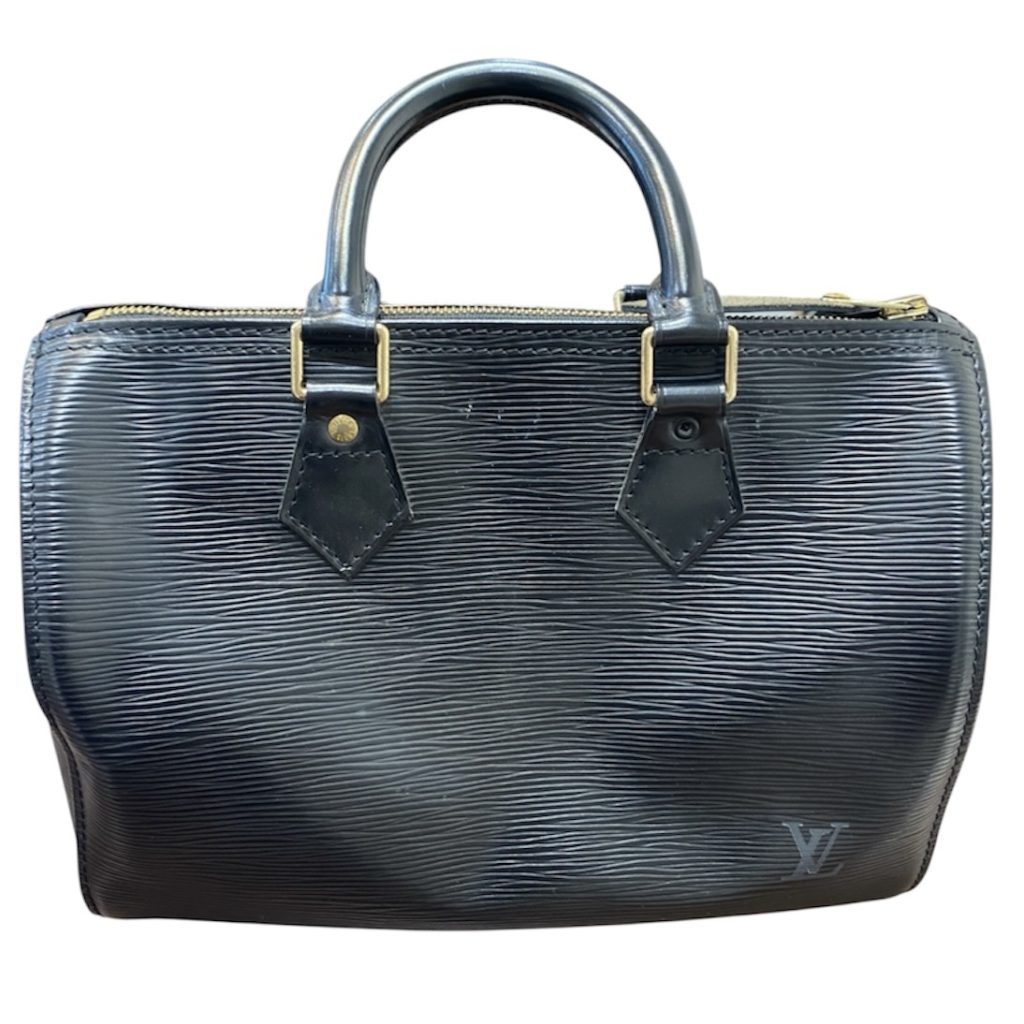 Louis Vuitton ルイヴィトン エピ スピーディ30