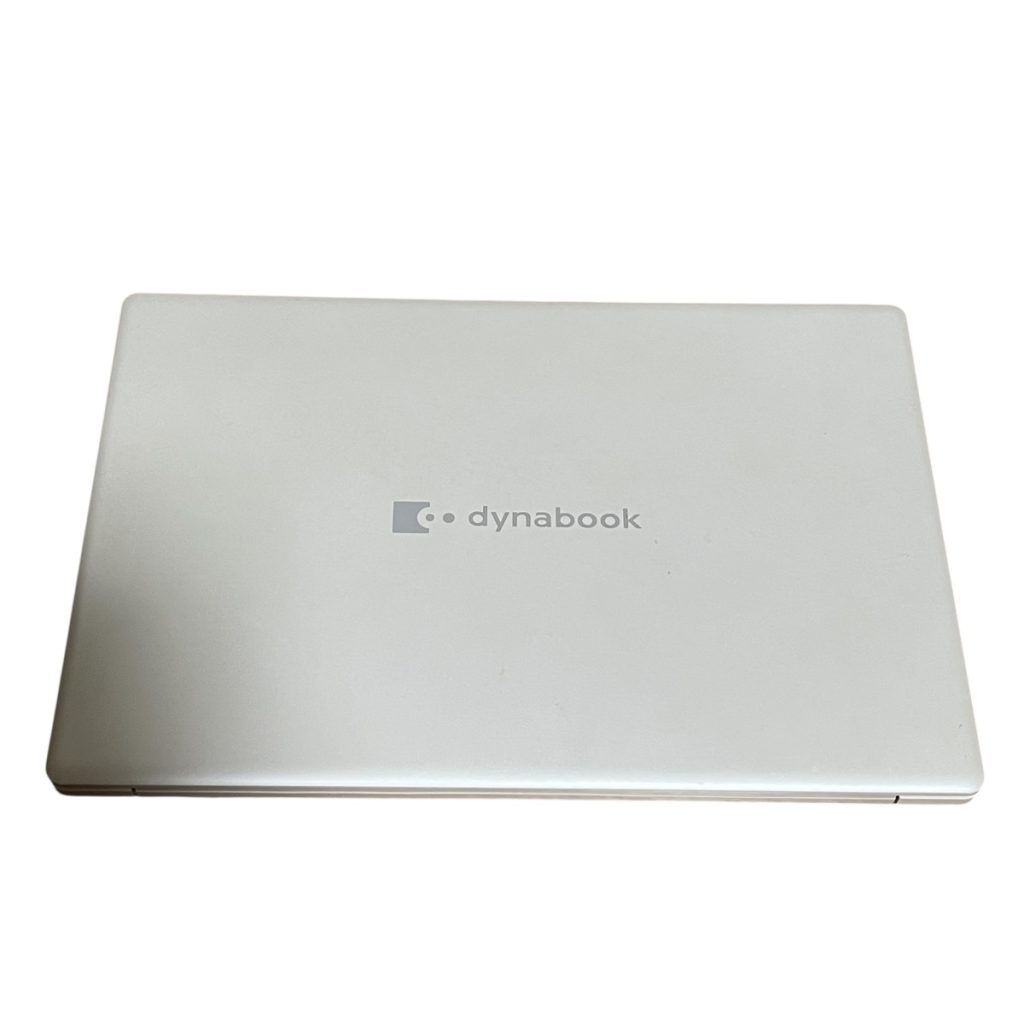 ノートパソコン ダイナブック dynabook