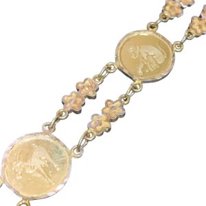 K22 22金 ブレスレット アクセサリー