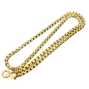 K14/14金 ハワイアンジュエリー ネックレスの買取実績 | 買取