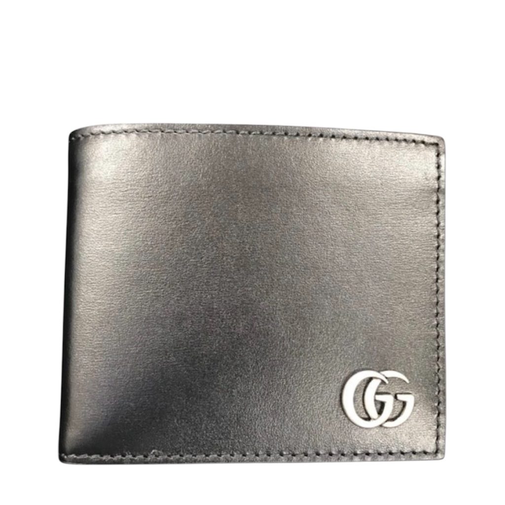 Gucci ダブルG コインウォレット