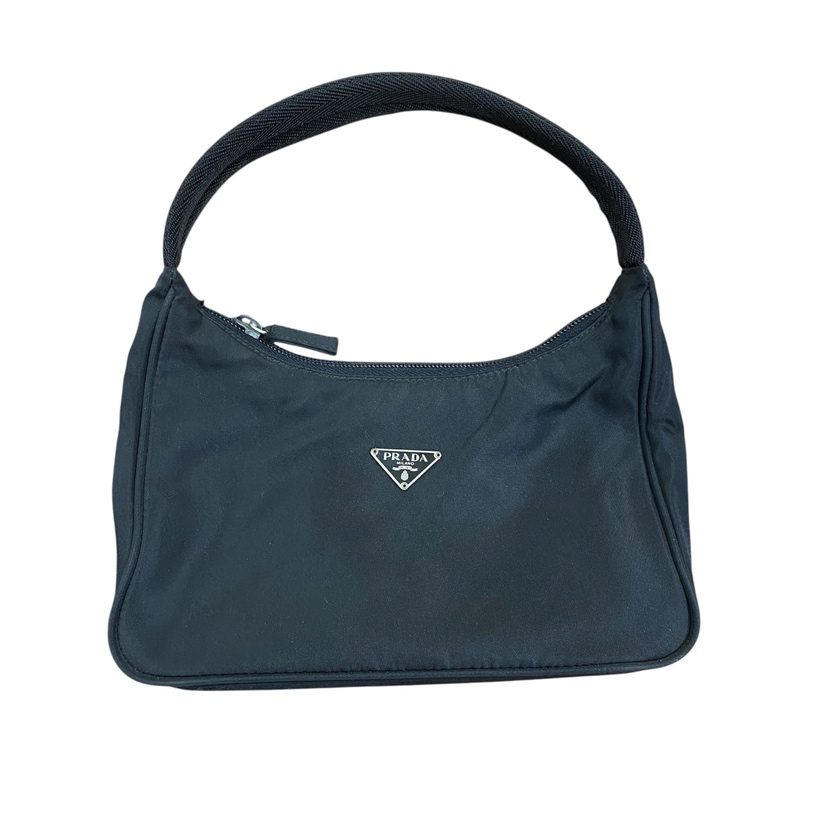 【PRADA】プラダ・ナイロンバッグ・ハンドバッグ・ワンショルダーバッグ・ブランドバッグ