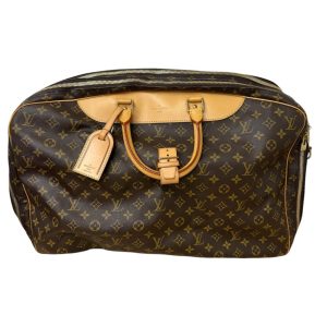 LOUIS VUITTON ルイヴィトン モノグラム トゥルーストワレット28 希少】ルイヴィトン・セカンドバッグ・モノグラム・トゥルースト