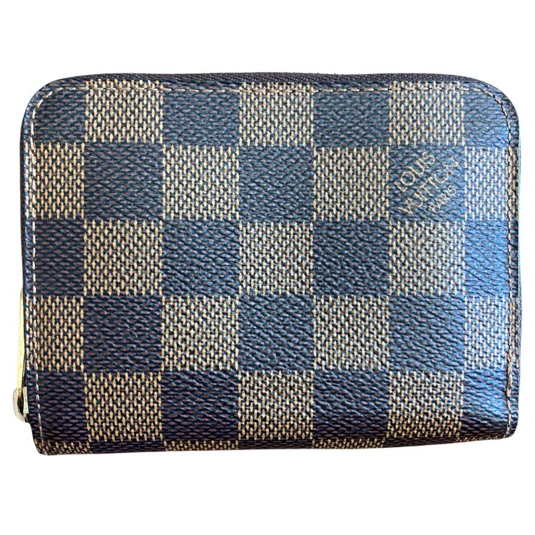 ルイ・ヴィトン Louis Vuitton ダミエ コインパース N63070