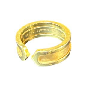 Cartier カルティエ リング