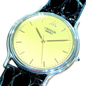 美品・電池交換済み】セイコー／マジェスタ 9533-7000
