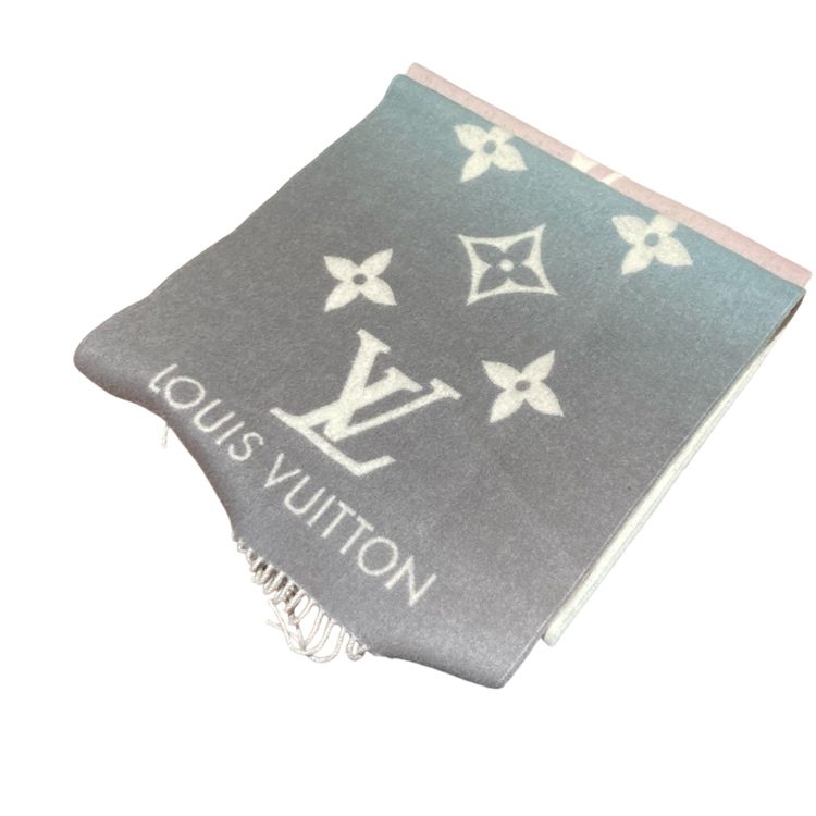 Louis Vuitton ルイ・ヴィトン マフラー