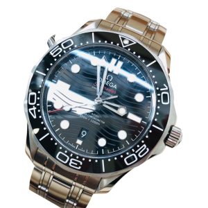 OMEGA(オメガ)　シーマスター　210.30.42.20.01.001