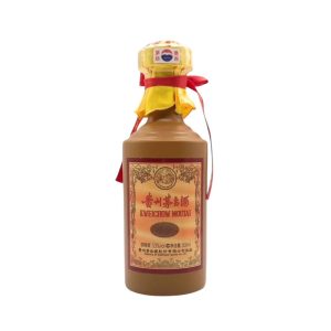 【貴州茅台酒】マオタイ15年・500ml・中国酒・お酒