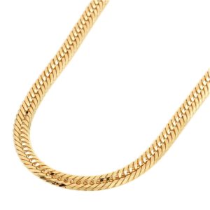 K18 18金　ネックレス