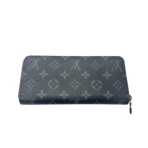 LOUIS VUITTON ルイヴィトン ヴェルティカル エクリプス 財布