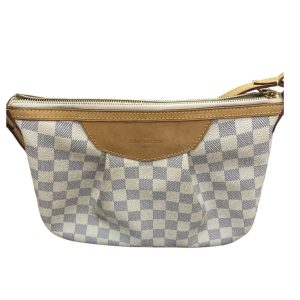 Louis Vuitton　ルイ・ヴィトン ダミエ・アズール　ショルダーバッグ