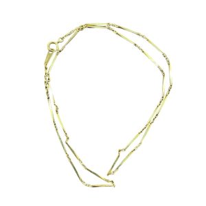 K18 18金 ネックレス