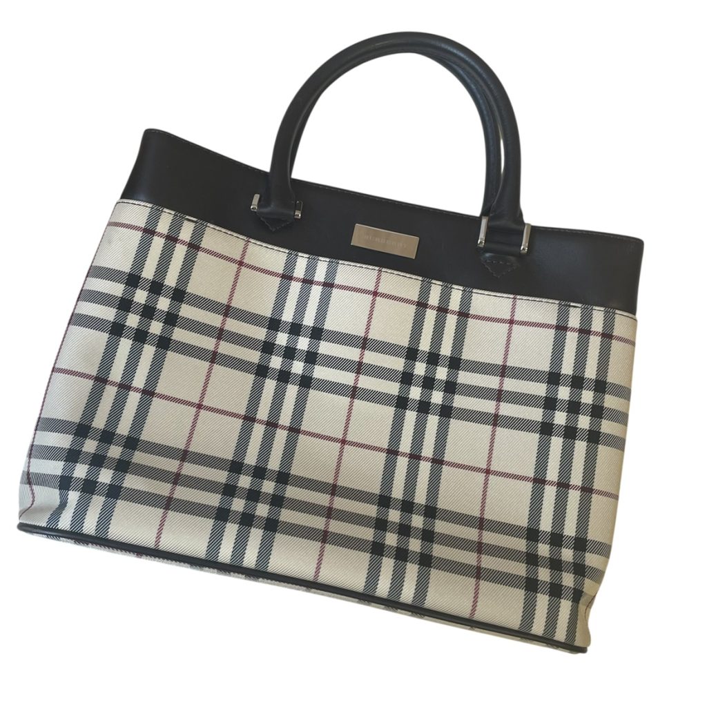 BURBERRY バーバリー バッグ