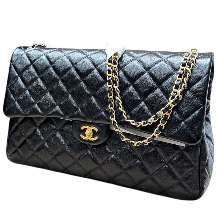 CHANEL シャネル マトラッセ