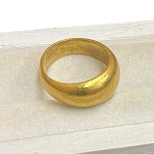 K24 24金 ゴールド リング ジュエリー 貴金属