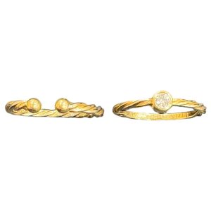 カルティエ　リング　おまとめ