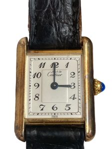 カルティエ サントスガルベ SM W20012C4 (クォーツ) W20012C4 カルティエ(Cartier) サントスガルベ SM 新品