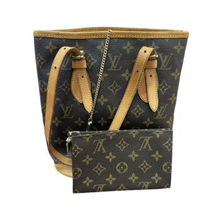 Louis Vuitton ルイヴィトン プチ・バケット