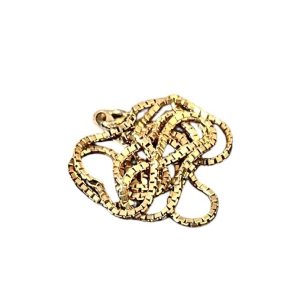 K18 18金 ゴールド ネックレス アクセサリー ジュエリー 貴金属