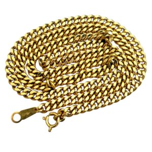 K18 18金 ネックレス