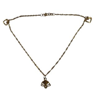 K18 ブレスレッド