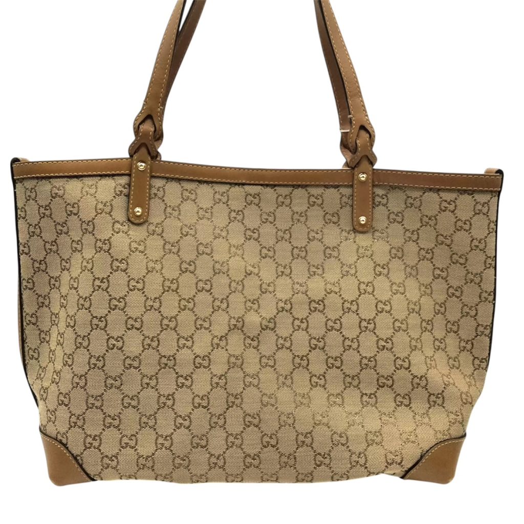 GUCCI　トートバック　グッチ