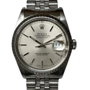 ROLEX ロレックス DATEJUST デイトジャスト Ref.16220
