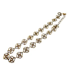 K18 ブレスレット