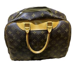 Louis Vuitton ルイヴィトン  ドーヴィル ハンドバッグ