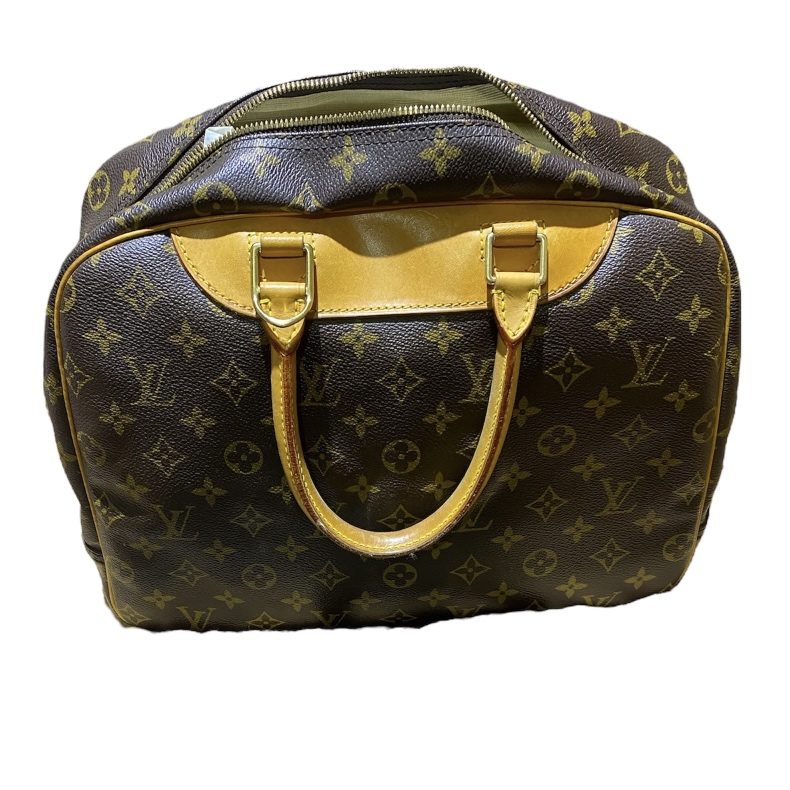 Louis Vuitton ルイヴィトン  ドーヴィル ハンドバッグ