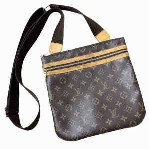 LOUIS VUITTON ルイヴィトン ショルダーバッグ モノグラム