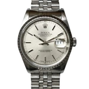 ROLEX ロレックス デイトジャスト 16234