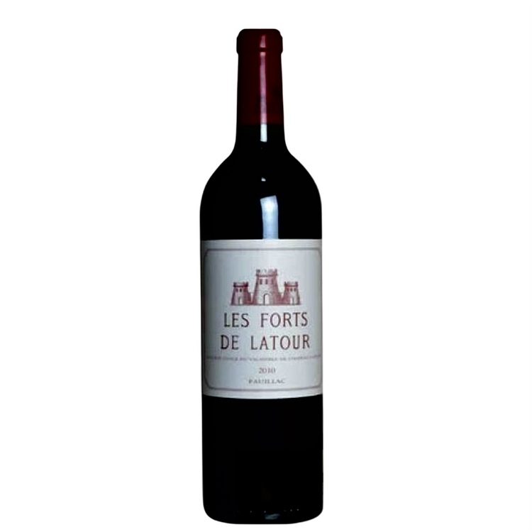 レ・フォールド・ラトゥール 750ml